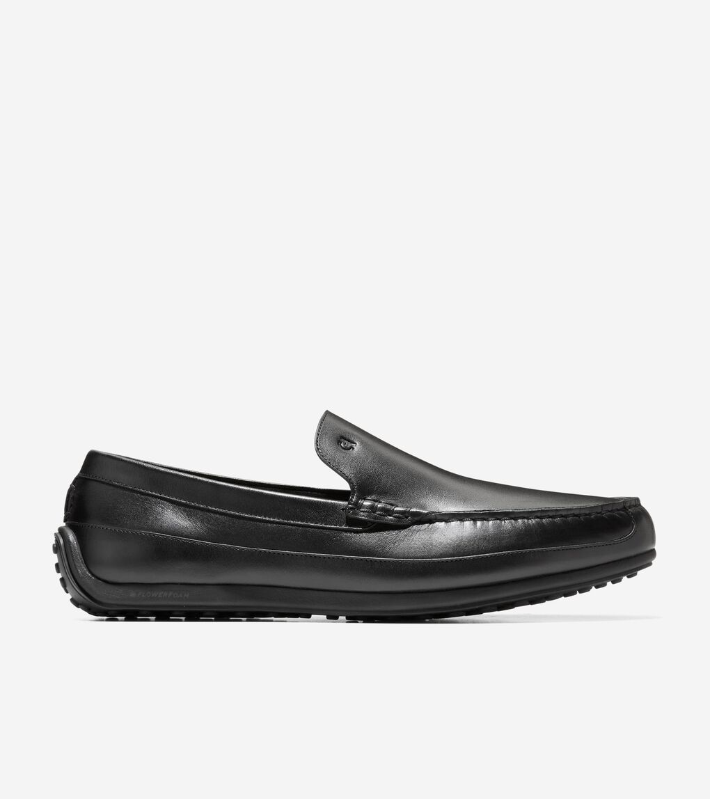 SULLIVAN GRAND VENETIAN DRIVING LOAFERS